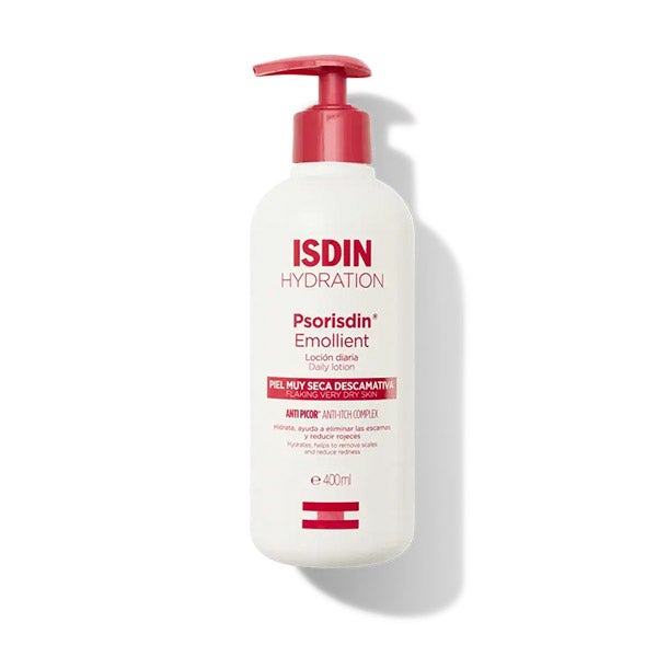 Loción Emoliente Psorisdin