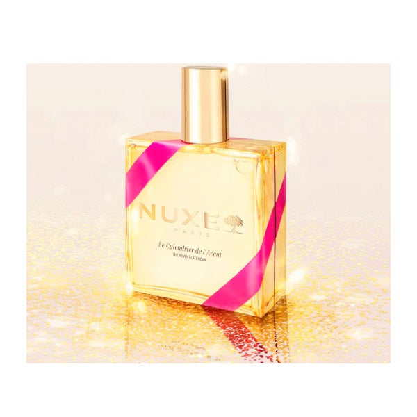 Calendario Adviento 2025