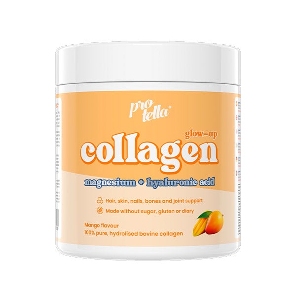 Colágeno Mango