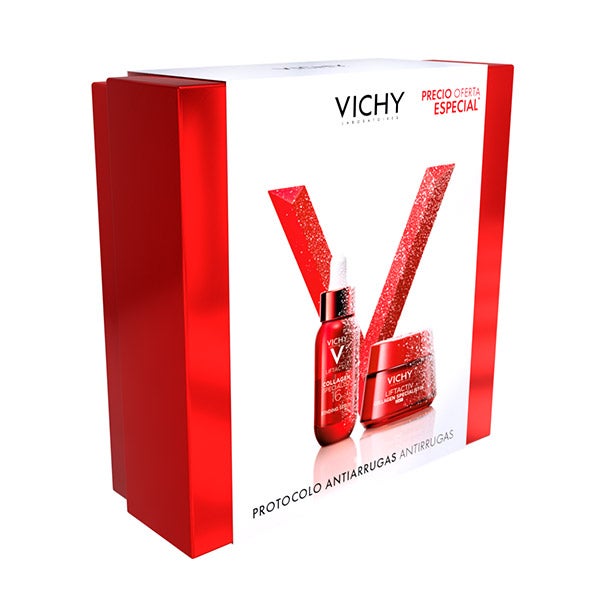 Pack Protocolo Antiarrugas