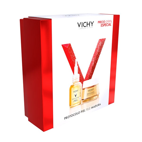 Pack Protocolo Piel Madura