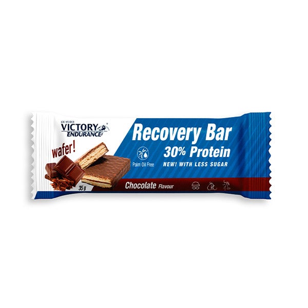 Barrita Recovery Bar Chocolate