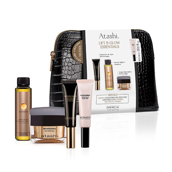 Neceser Lift & Glow Essentials