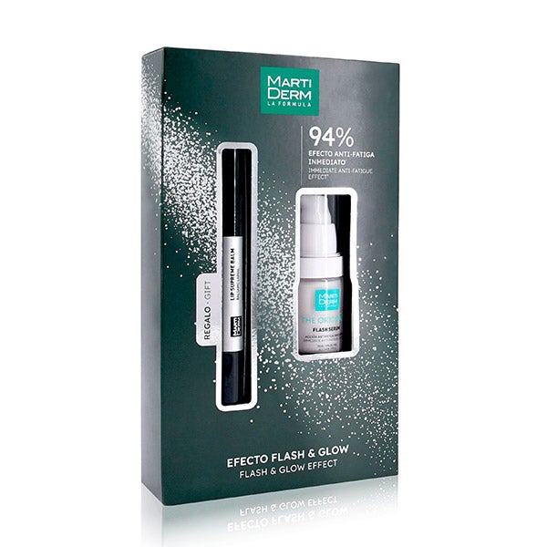 Pack Efecto Flash & Glow