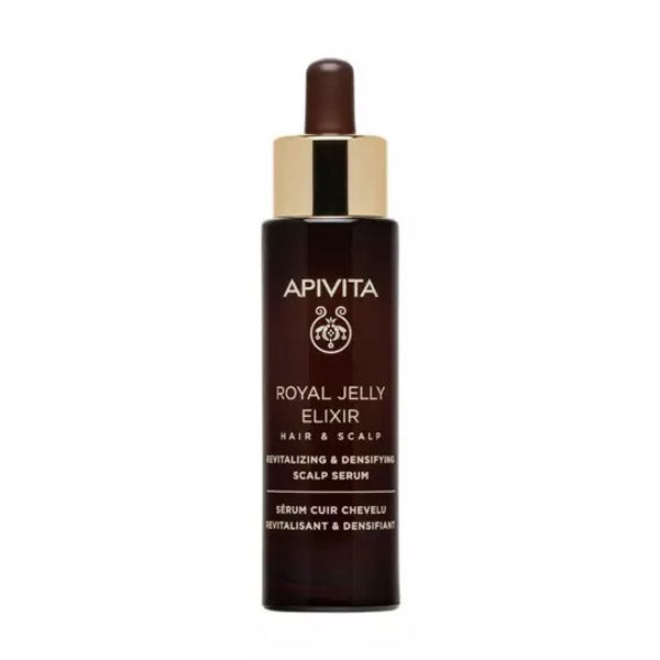 Serum Royal Jelly Elixir