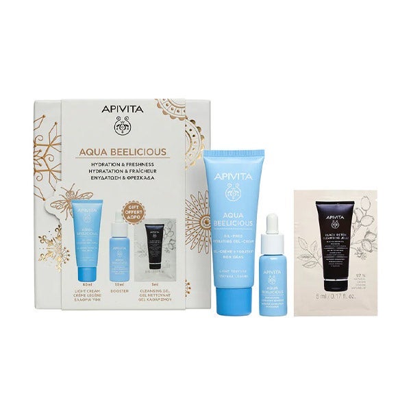 Pack Aqua Beelicious