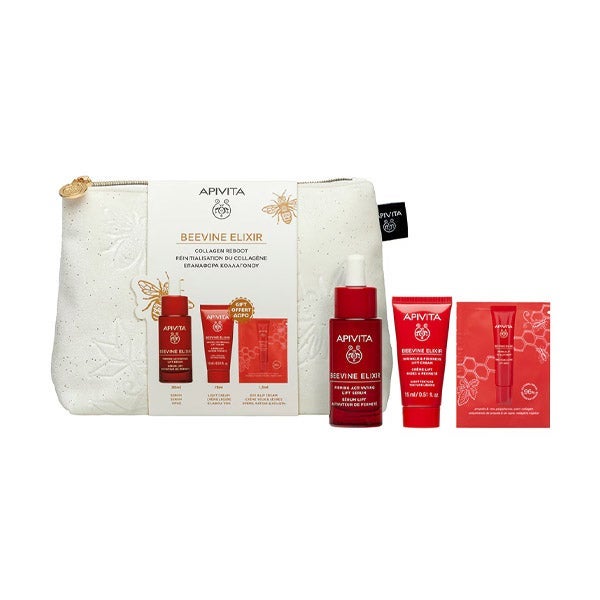 Neceser Beevine Elixir Serum Lift