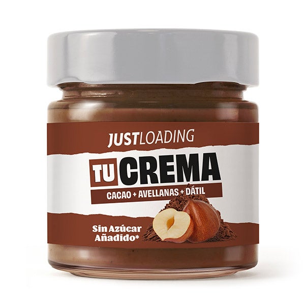 Crema De Proteína