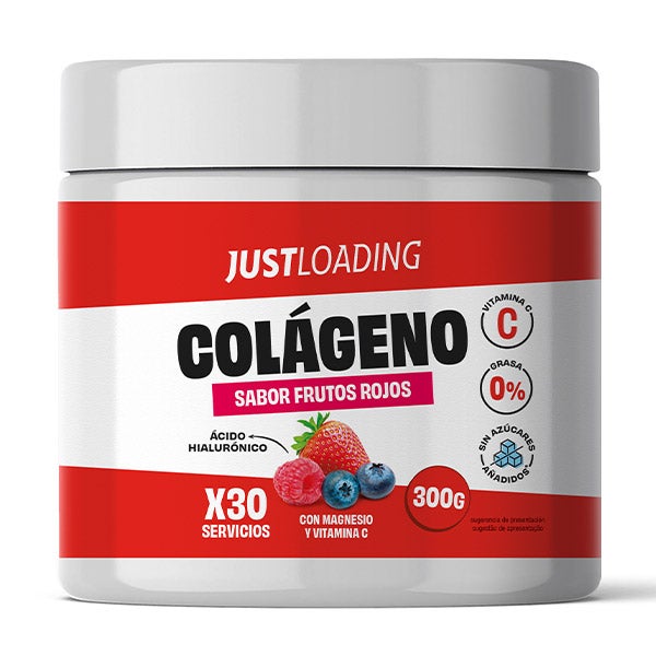 Colágeno