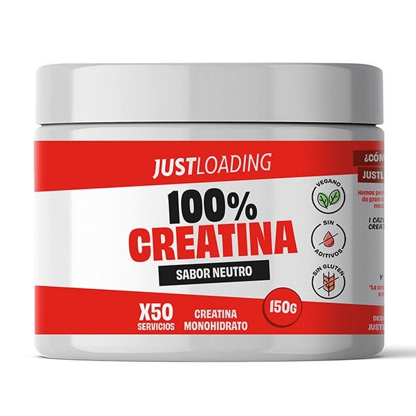 Creatina Sabor Neutro