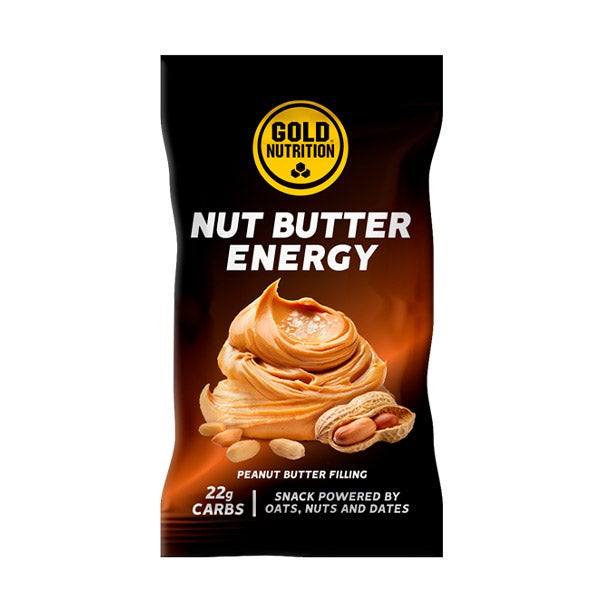 Snack Crema De Cacahuete