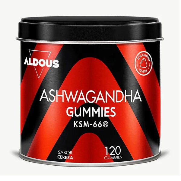 Gummies Ashwagandha