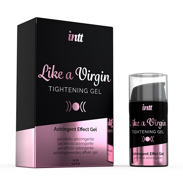 Gel Efecto Astringente