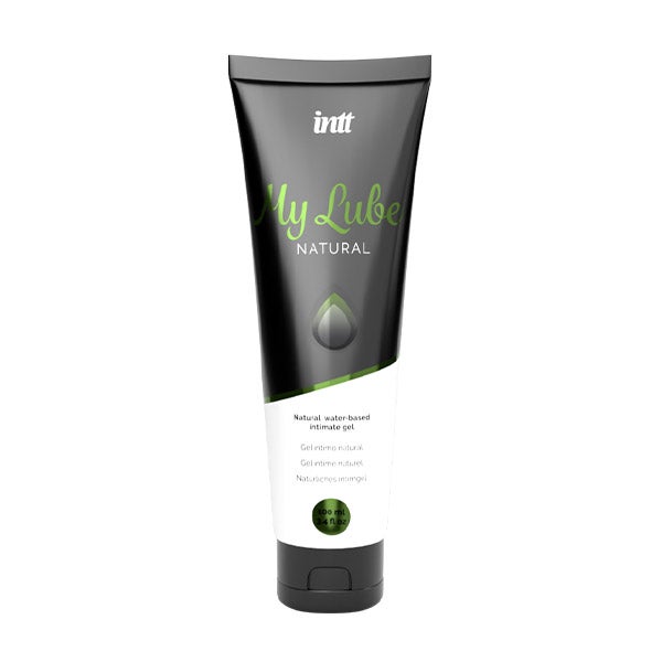 Lubricante Natural