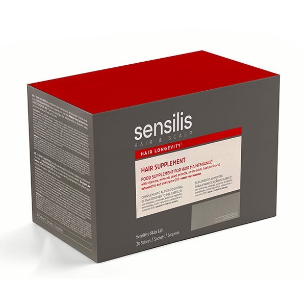 Bebible Hair Supplement