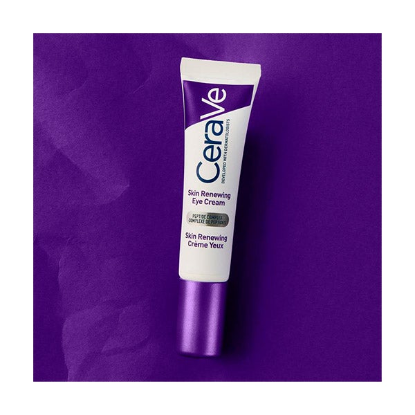 Crema Contorno De Ojos Skin Renewing