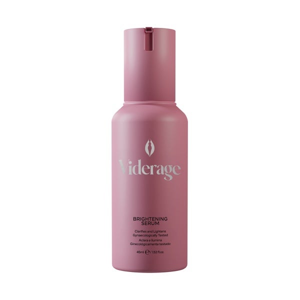 Viderage Brightening Serum