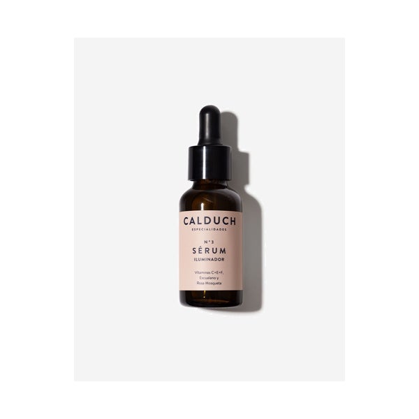 Serum Iluminador