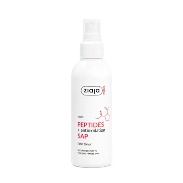 Tónico Facial Peptides