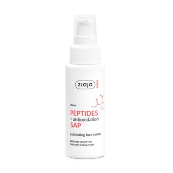 Sérum Exfoliante Peptides