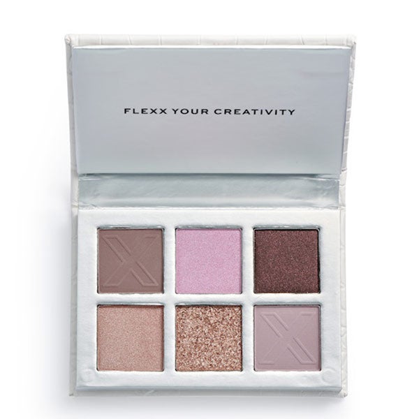 Flexx Shadow Palette