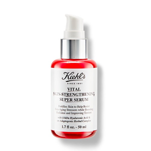 Vital Skin-Strengthening Super Serum