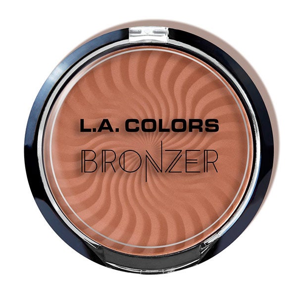 Bronzer