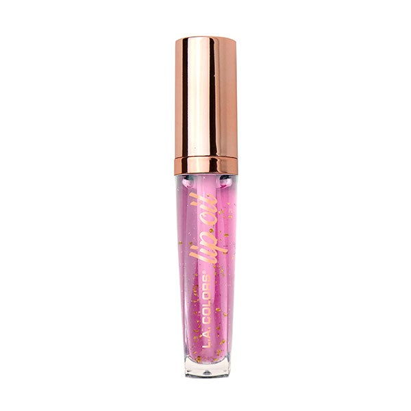 Lip Oil