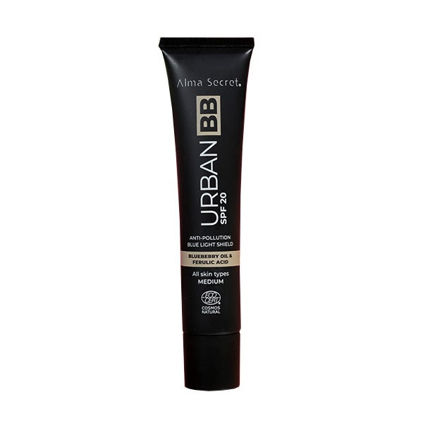 Urban BB Spf20