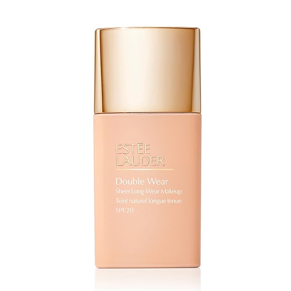 Double Wear Sheer Matte Long Wear