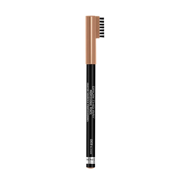 Brow This Way Professional Pencil