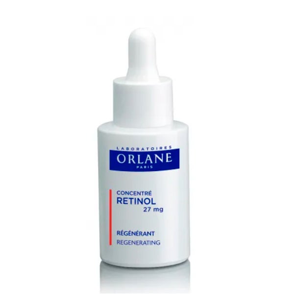 Concentré Retinol