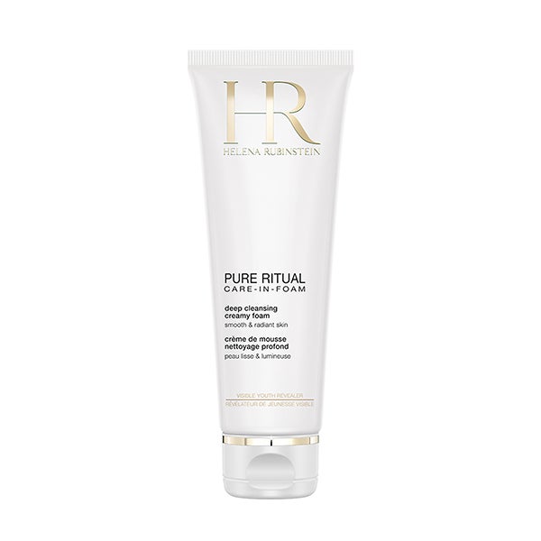 Pure Ritual Care-In-Foam