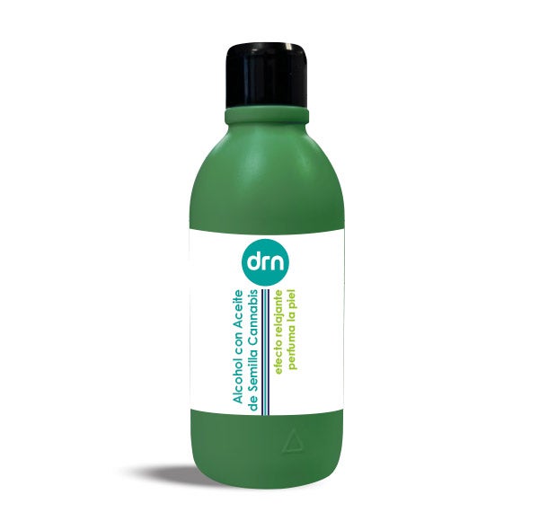 Alcohol Corporal Cannabis