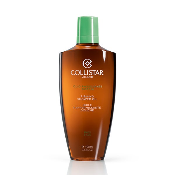 Aceite Reafirmante De Ducha