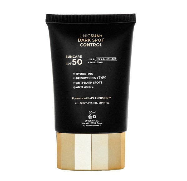 Unicsun+ Dark Spot Control