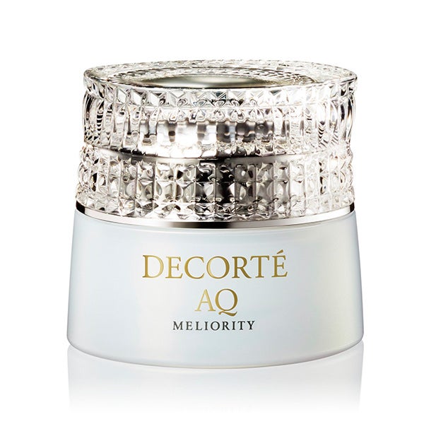 AQ Meliority Intensive Regenerating Day