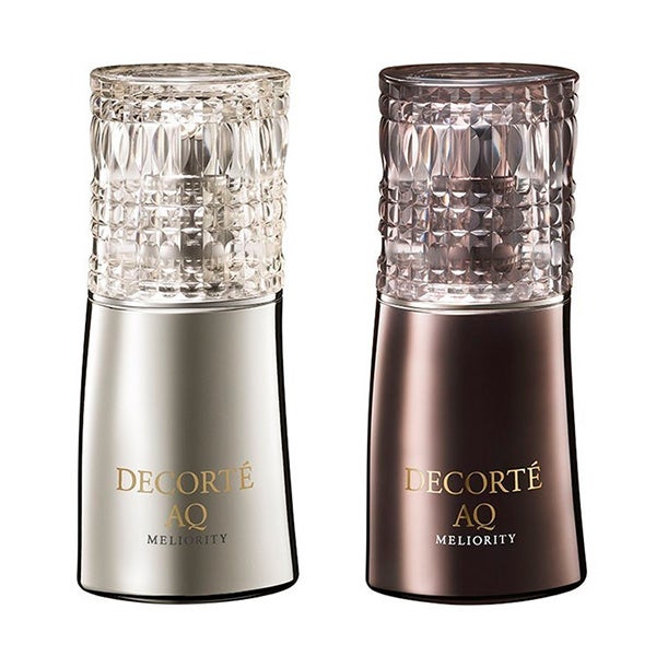 AQ Meliority Intensive Radiance Glow Ritual