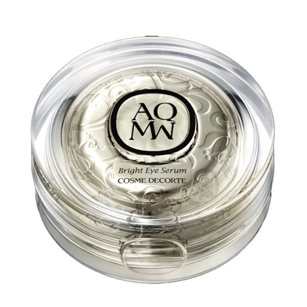 Aqmw Bright Eye Serum