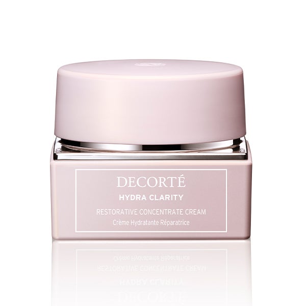 Hydra Clarity Restorative Concentrate Cream
