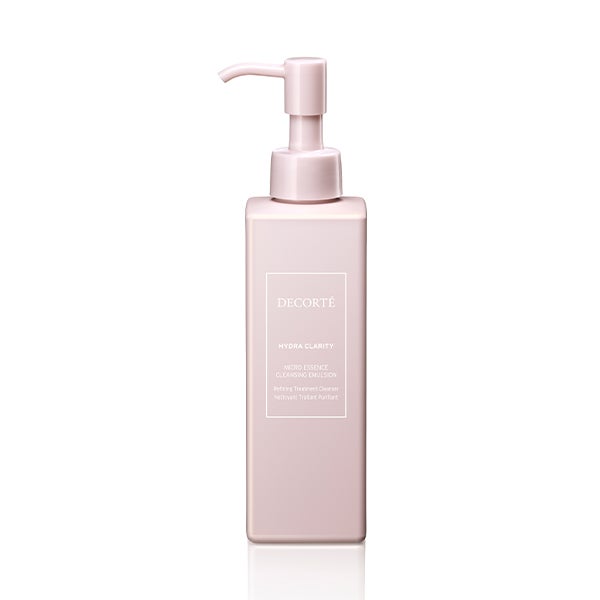 Hydra Clarity Micro Essence Cleansing Emulsion