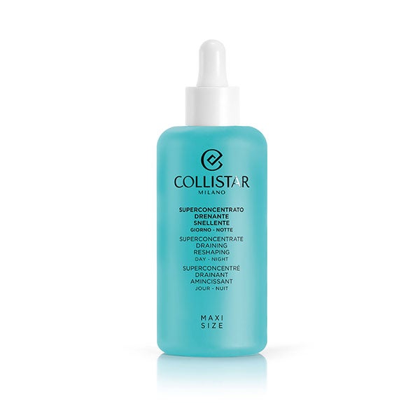 Superconcentrato Drenante Snellente