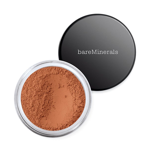All-Over Face Color Bronzer