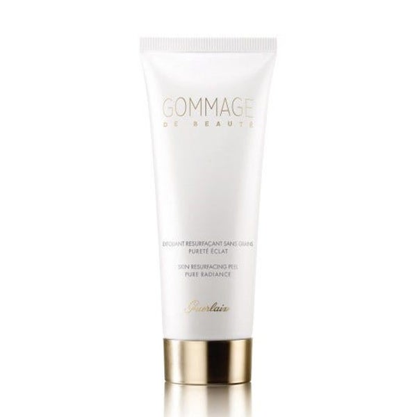 Gommage De Beauté Pure Radiance