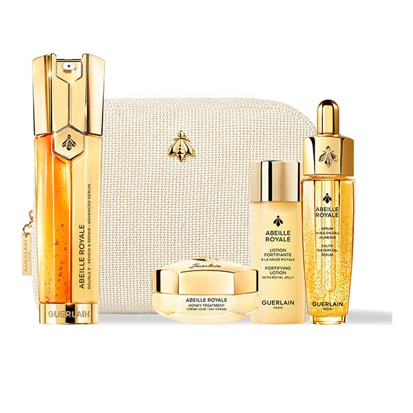 Abeille Royale Serum Set