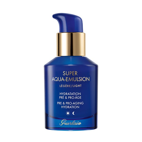 Super Aqua-Emulsion Light