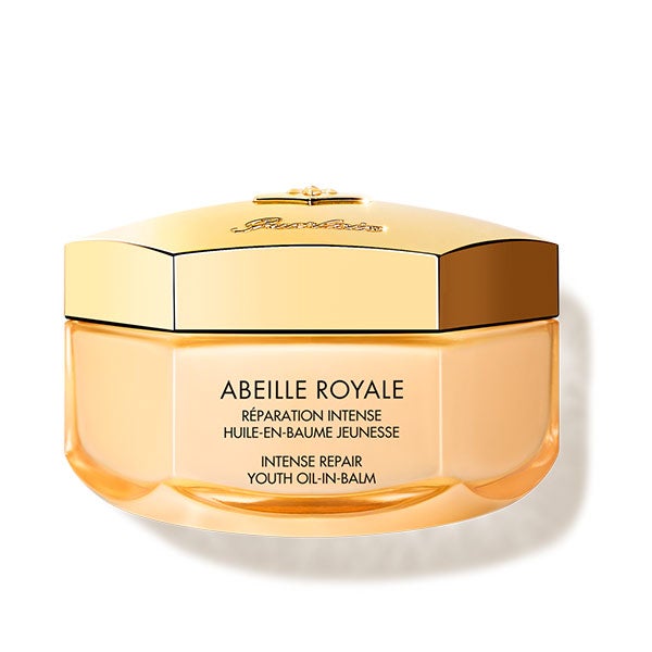 Abeille Royale Réparation Intense Huile-En-Baume Jeunesse