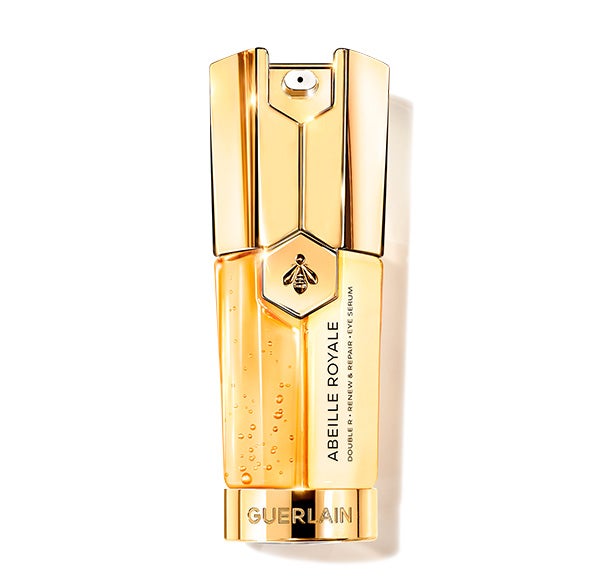Abeille Royale Double R Renew & Repair Eye Serum