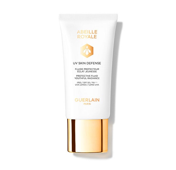 Abeille Royal Uv Skin Defense