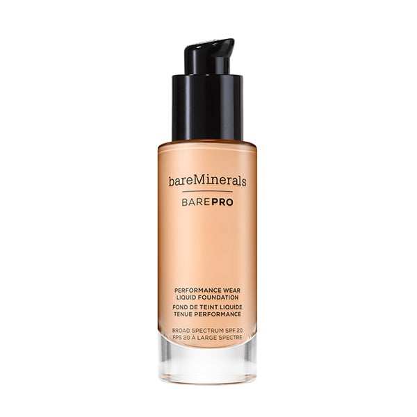 Barepro® Performance Wear Liquid Foundation SPF 20